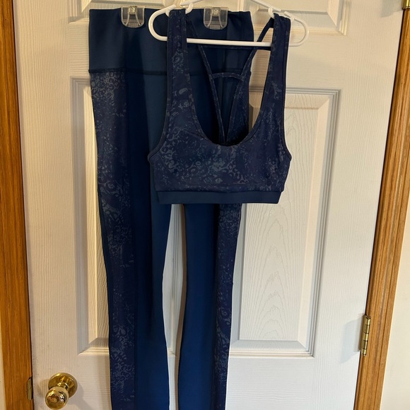 Anthropologie set - Picture 4 of 6